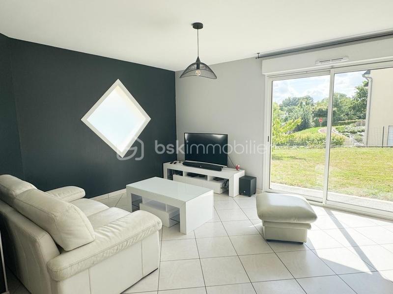 Maison - 127 m² - 6 pièces