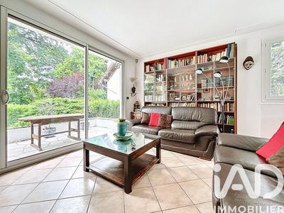 Maison - 165 m² - 5 pièces