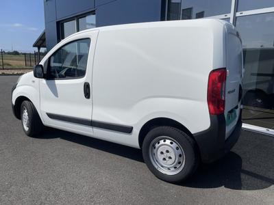 Peugeot Bipper 1.3 Hdi Pack Clim 117 L1