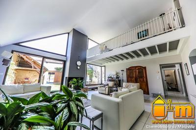 Maison de village - 280 m² - 10 pièces