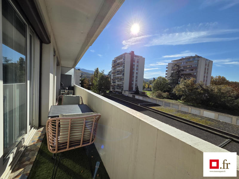 Appartement - 71 m² - 3 pièces