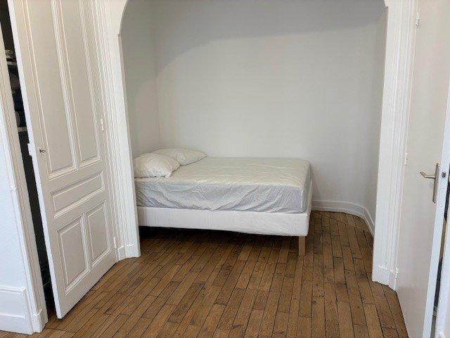 Appartement - 35 m² - 1 pièce