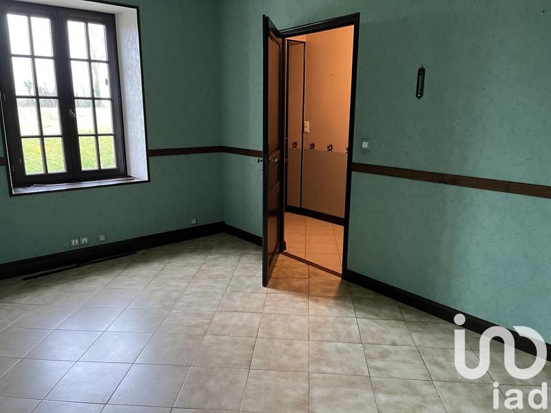 Maison de village - 280 m² - 7 pièces