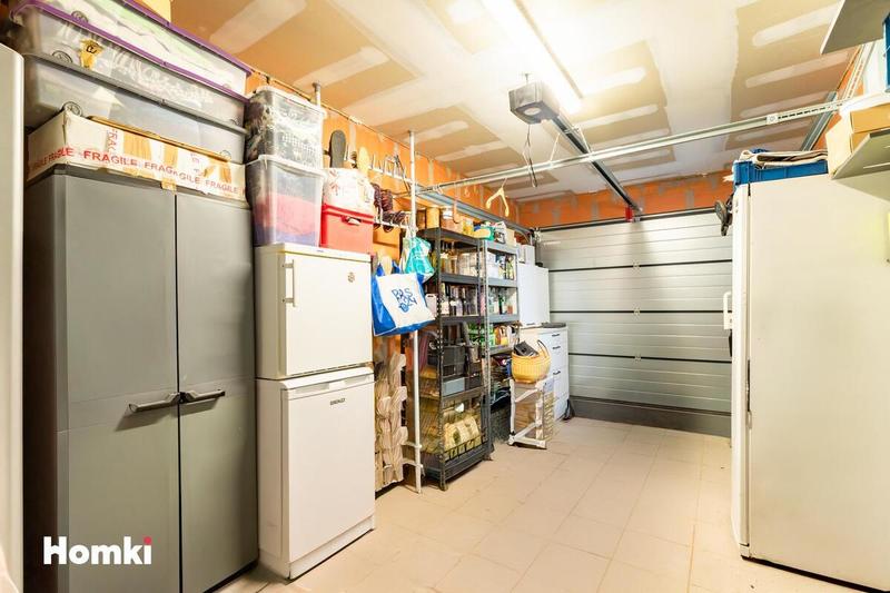 Maison - 73 m² - 3 pièces