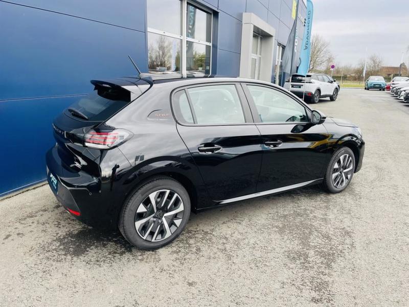 Peugeot 208 II 100 ch Style