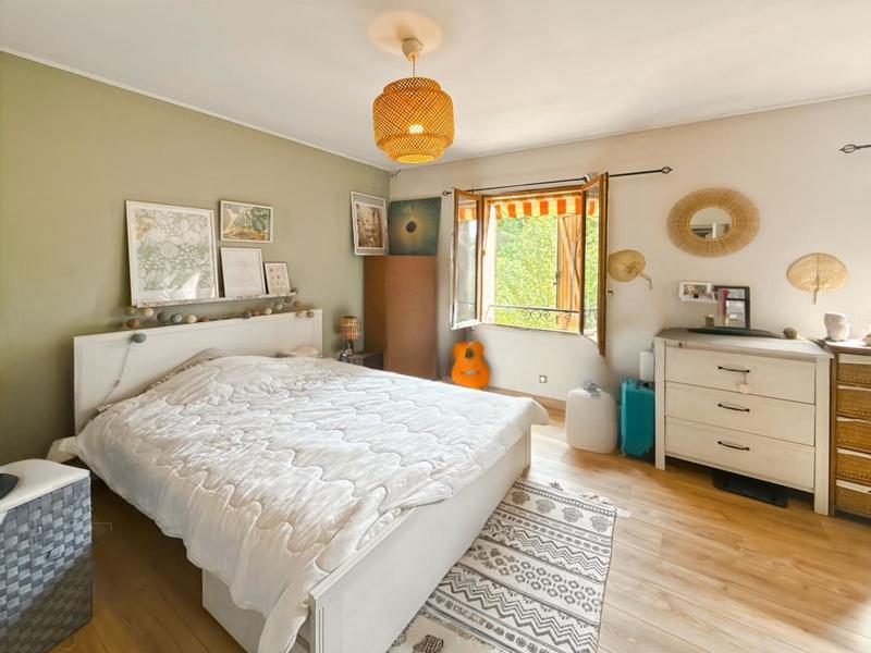 Maison - 135 m² - 5 pièces