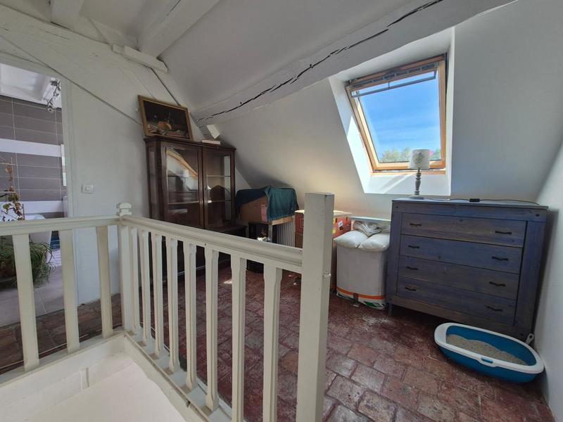 Maison - 190 m² - 6 pièces