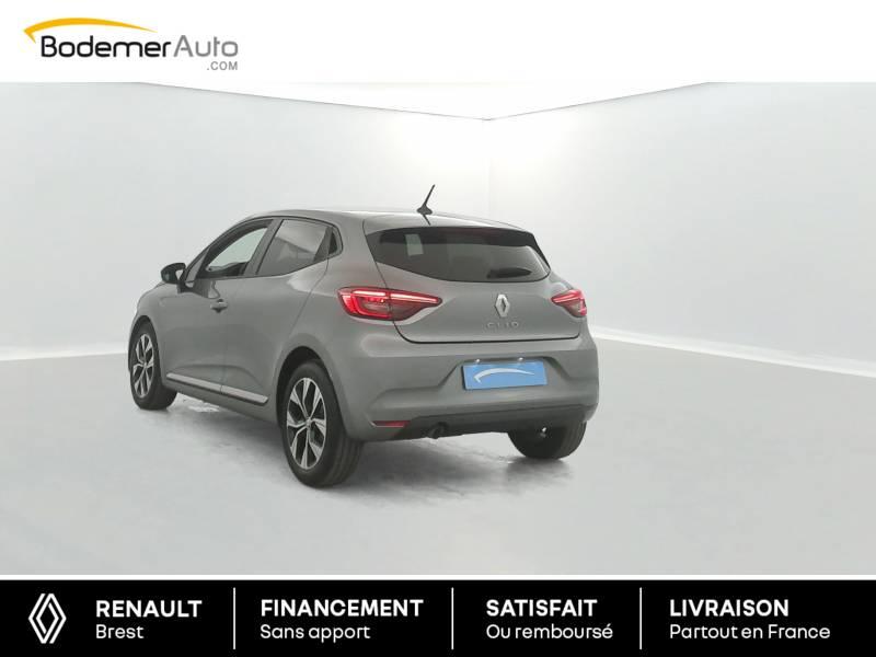 Renault Clio TCe 90 Evolution