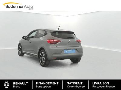 Renault Clio TCe 90 Evolution