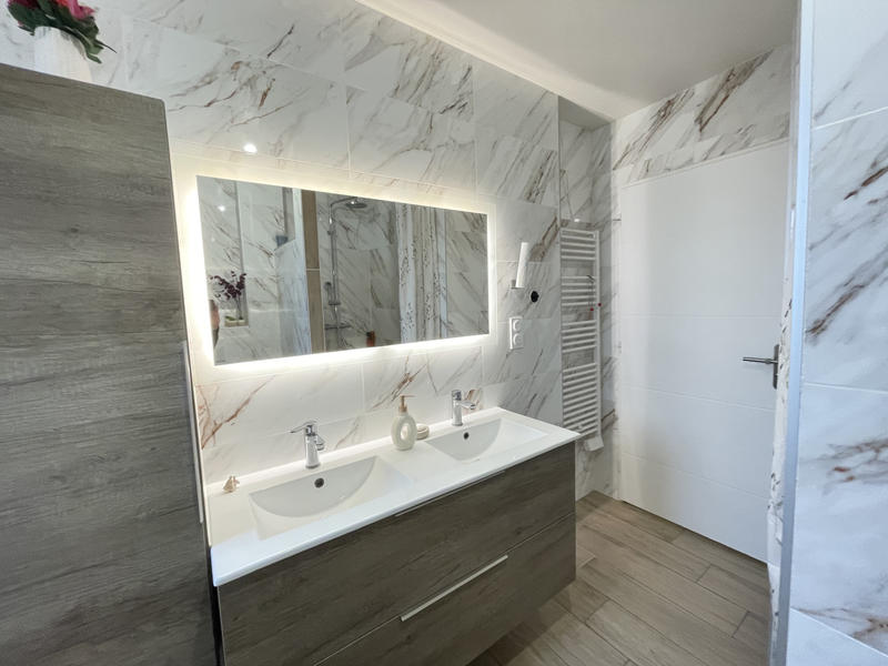 Maison - 141 m² - 5 pièces