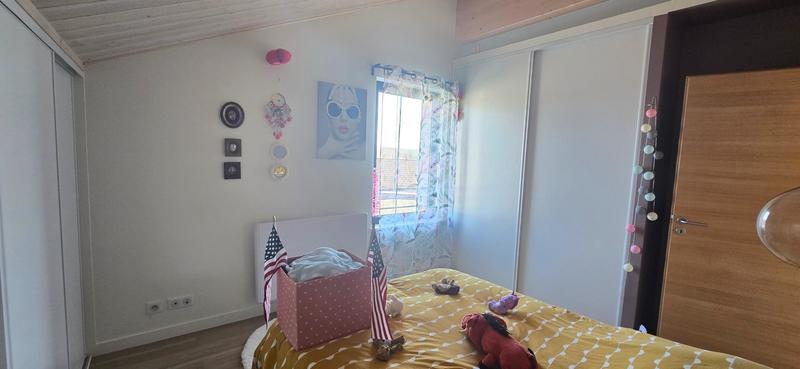 Maison - 147 m² - 5 pièces