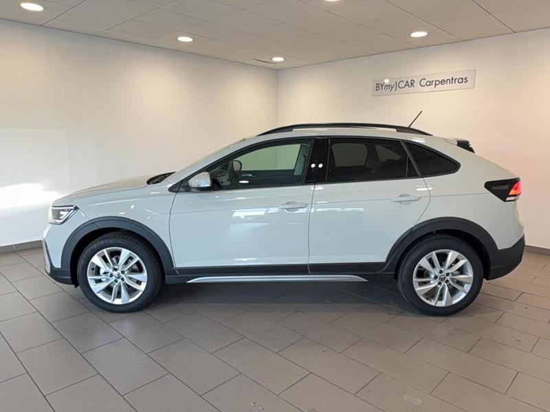 Volkswagen Taigo 1.0 Tsi 116 Dsg7 Vw Edition