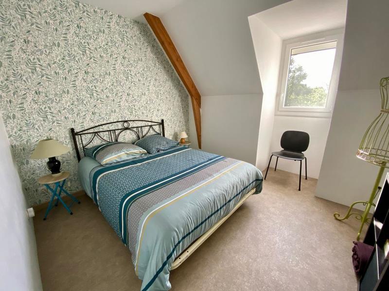 Maison - 153 m² - 6 pièces