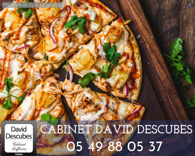 Fonds de commerce - Local commercial - 63 m²