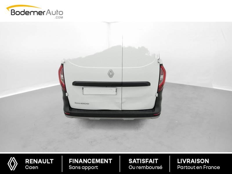 Renault Kangoo Van Tce 130 Extra - 22