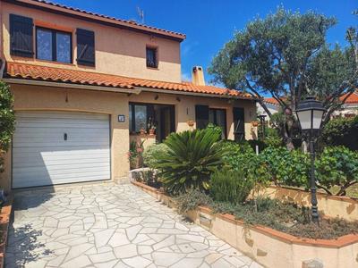 Maison - 97 m² - 4 pièces