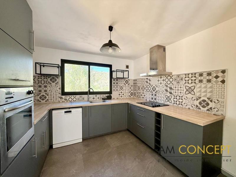 Villa - 98 m² - 3 pièces