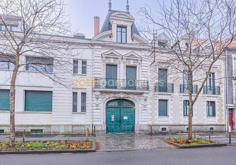 Appartement - 27 m² - 1 pièce