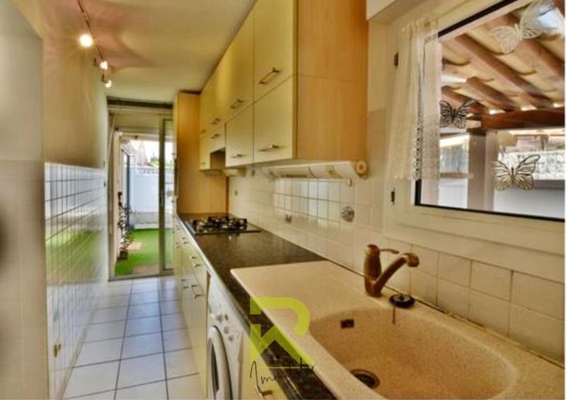 Maison - 64 m² - 3 pièces