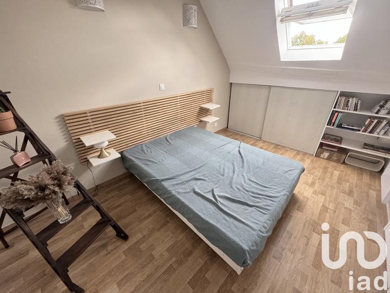 Maison - 145 m² - 5 pièces