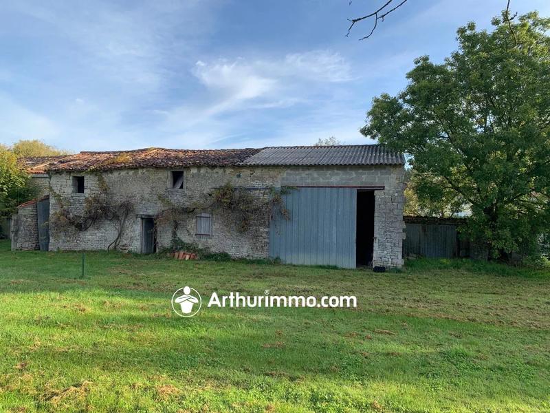 Maison - 103 m² - 3 pièces