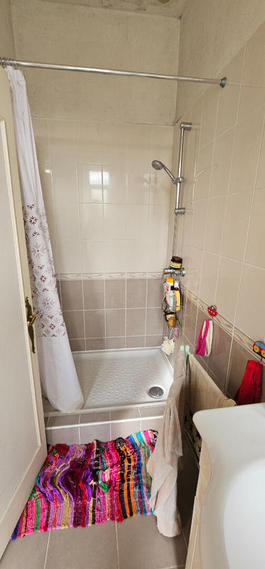 Maison - 76 m² - 3 pièces