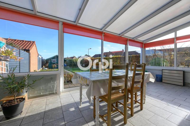 Maison - 118 m² - 4 pièces