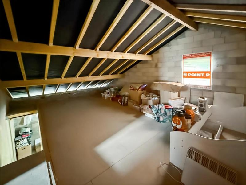 Maison - 67 m² - 2 pièces