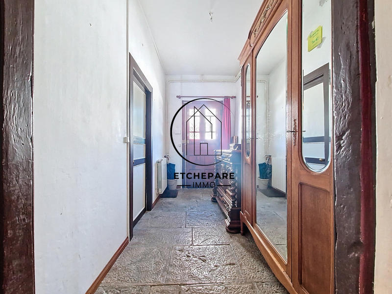 Maison - 129 m² - 5 pièces