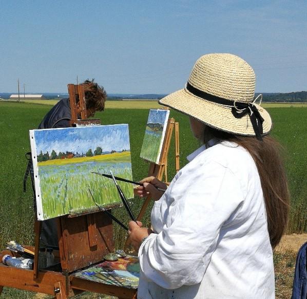 Atelier Agnès Dortu