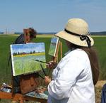 Atelier Agnès Dortu