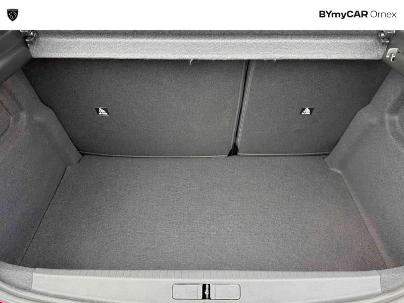 Peugeot 208 Hybrid 110 e-Dcs6 Gt