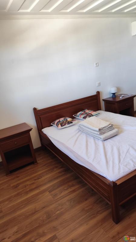 Maison - 101 m² - 4 pièces