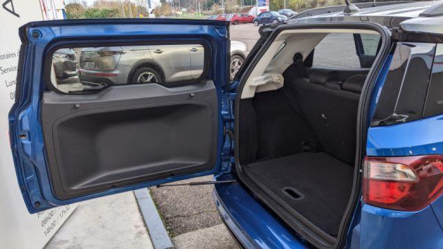 Ford EcoSport 1.0 EcoBoost 125 Bvm6 St-Line