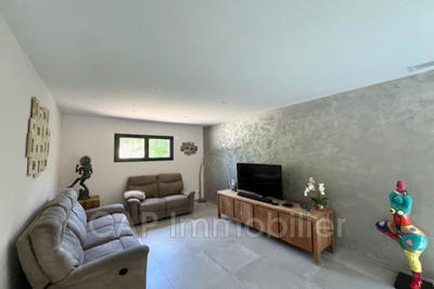 Villa - 145 m² - 5 pièces