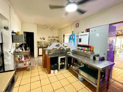 Fonds de commerce - 50 m²