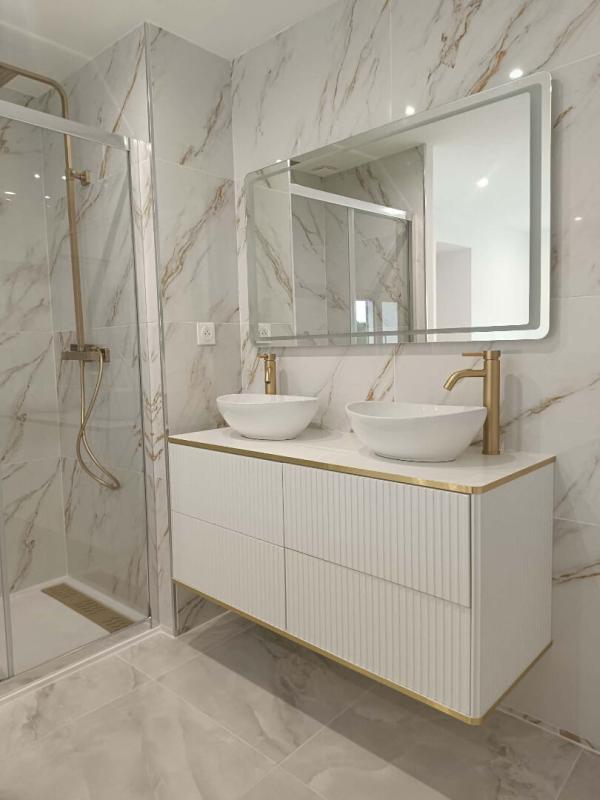 Maison - 52 m² - 3 pièces