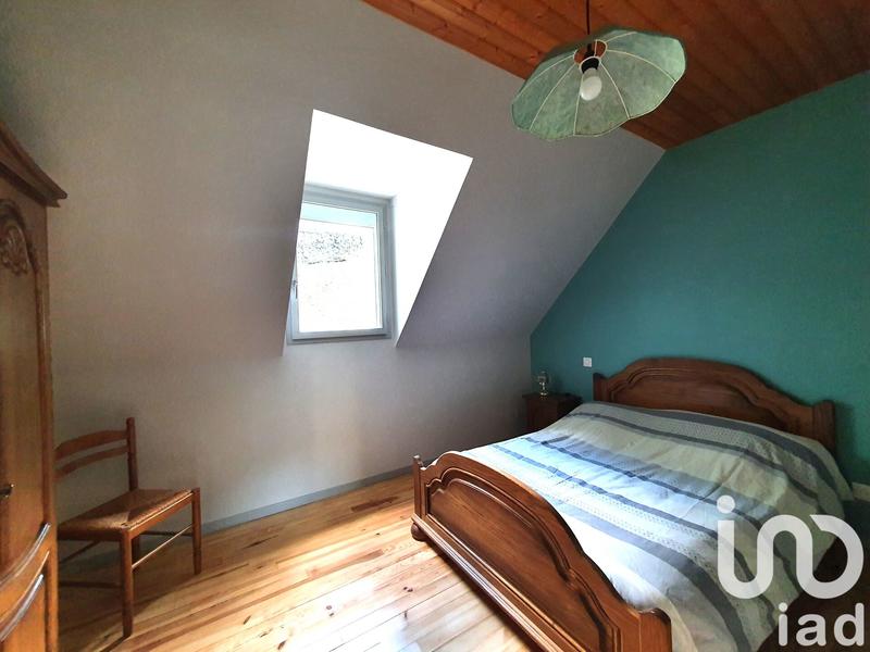 Maison - 148 m² - 6 pièces