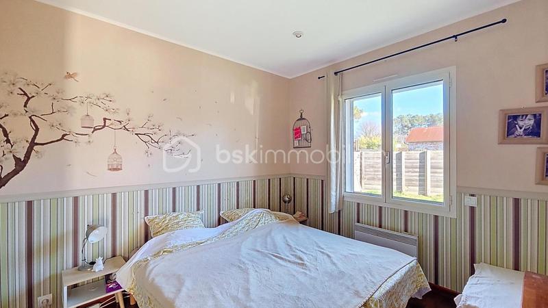 Maison ancienne - 157 m² - 5 pièces