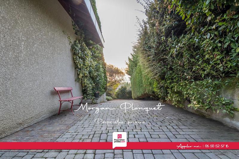 Maison - 155 m² - 6 pièces