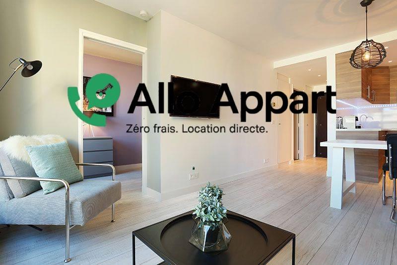 Appartement - 41 m² - 2 pièces