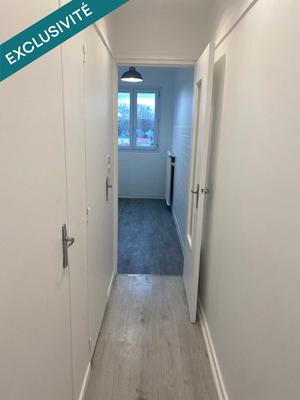 Appartement - 30 m² - 1 pièce