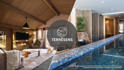 Appartement - 66 m² - 4 pièces