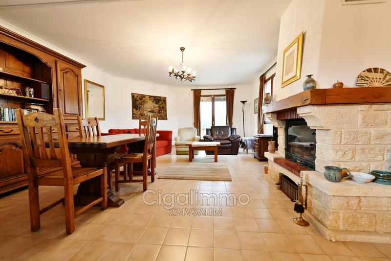 Villa - 89 m² - 4 pièces