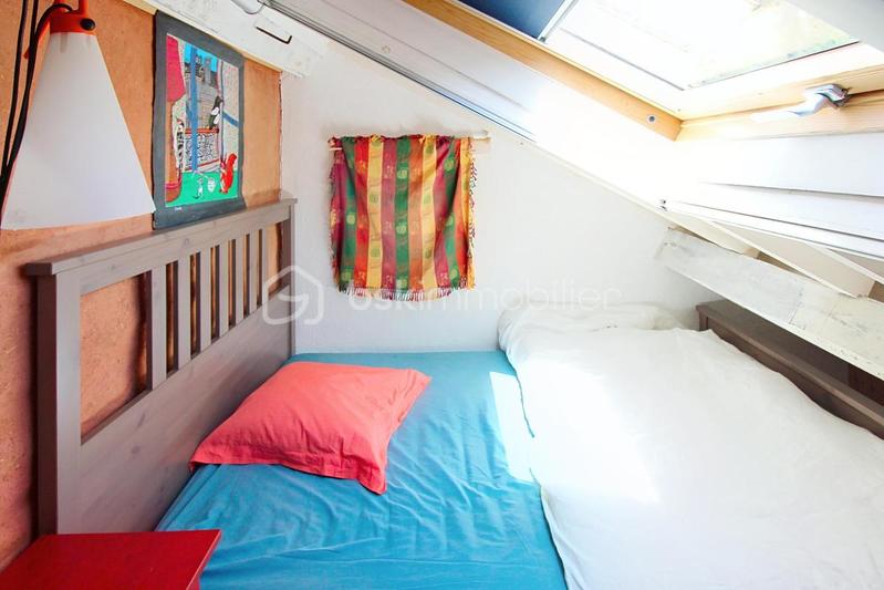 Immeuble - 190 m² - 10 pièces