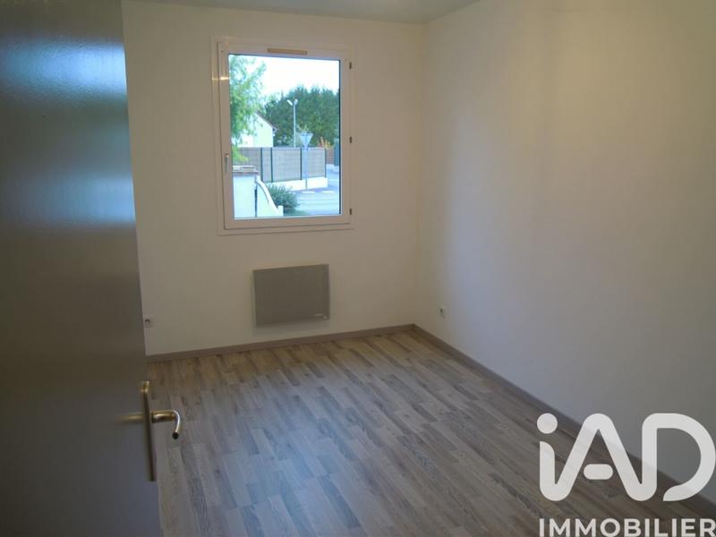 Maison - 96 m² - 5 pièces