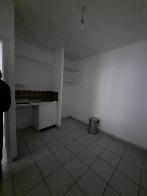 Local commercial - 33 m²