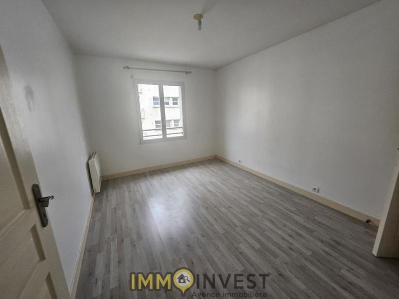 Appartement - 81 m² - 3 pièces