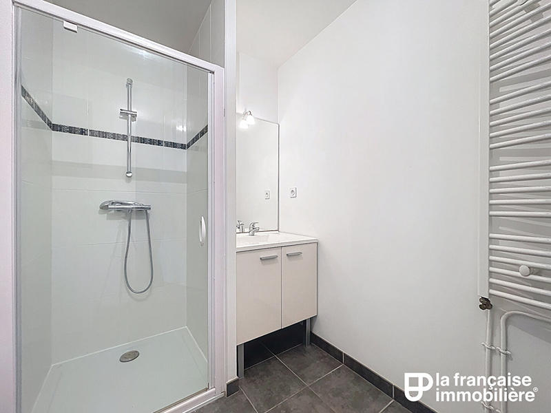 Appartement - 27 m² - 1 pièce