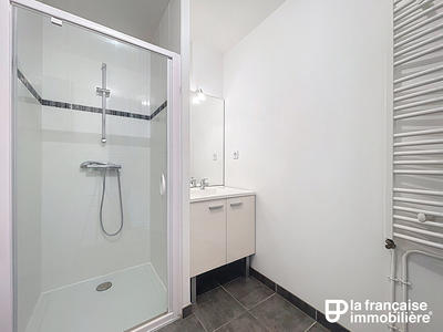 Appartement - 27 m² - 1 pièce